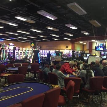 casino near el reno ok  Oklahoma State Fair Park